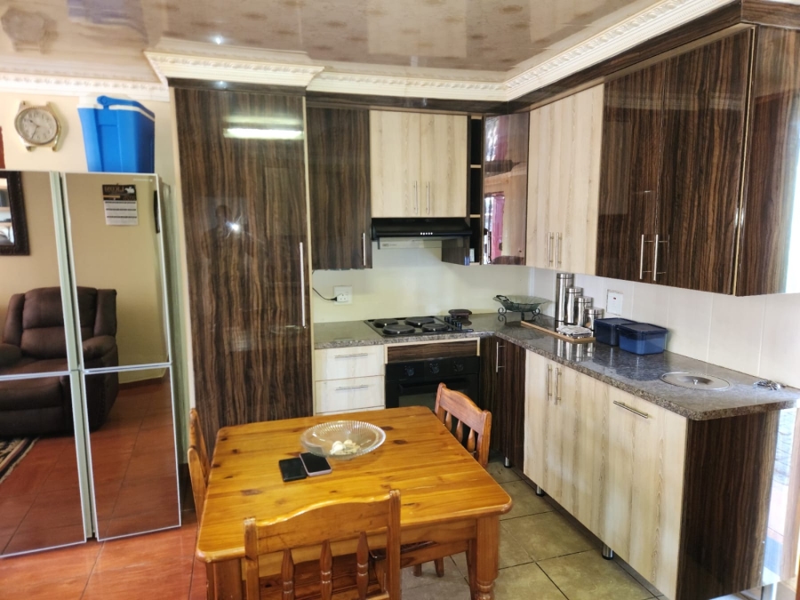 4 Bedroom Property for Sale in Boitekong North West